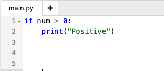 Coding Terminology Guide - Conditional Statements